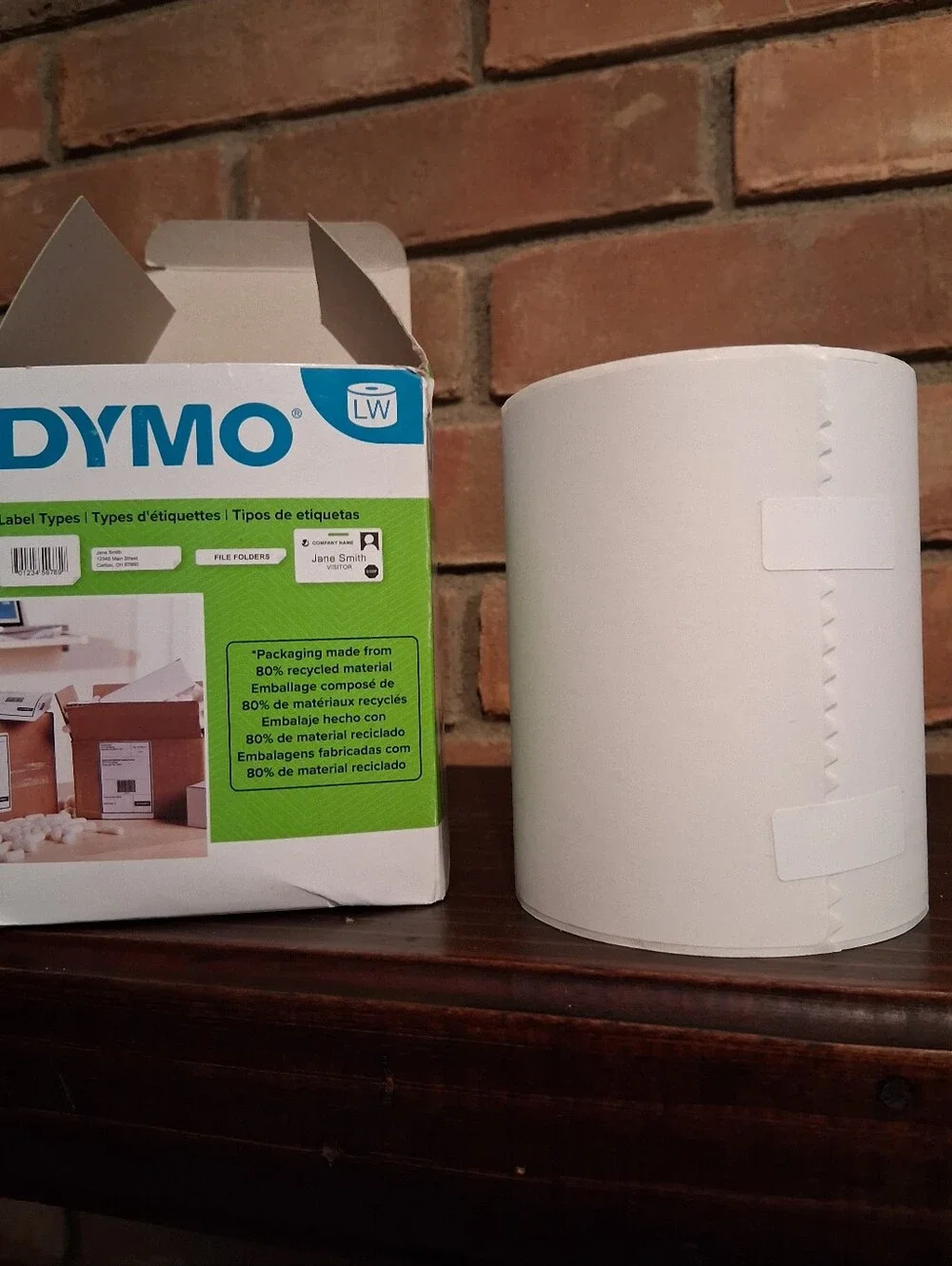Dymo Labelwriter 4